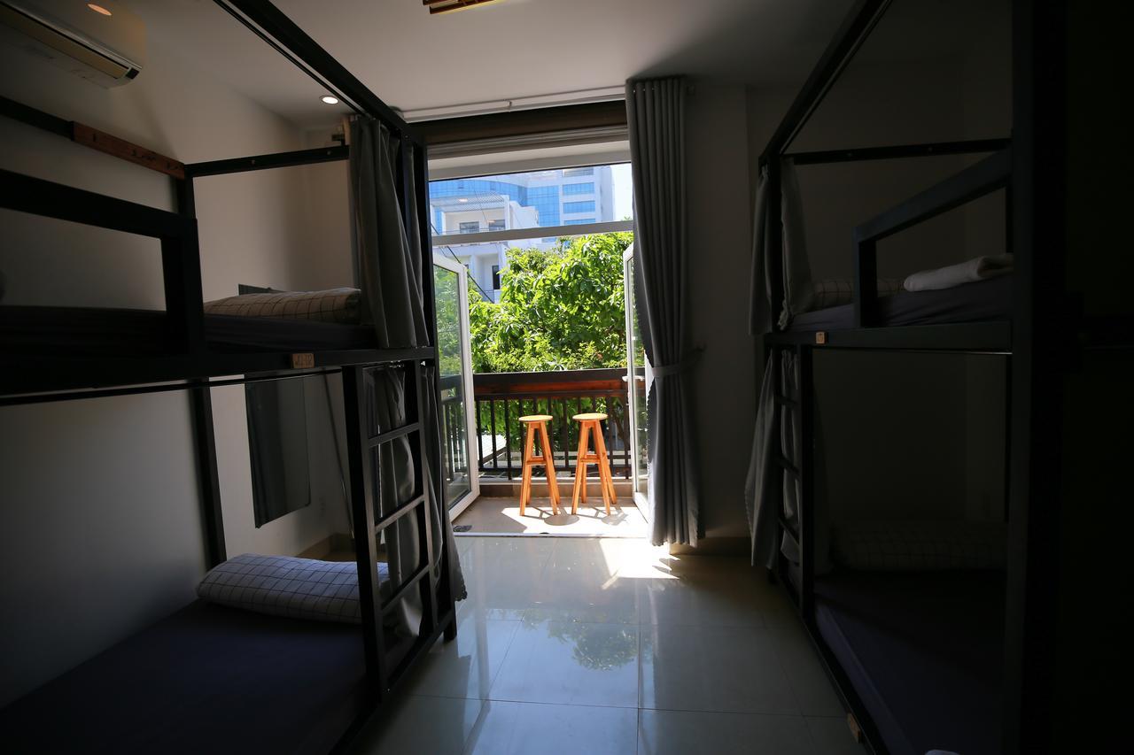 Little Flower Homestay Da Nang Son Tra エクステリア 写真