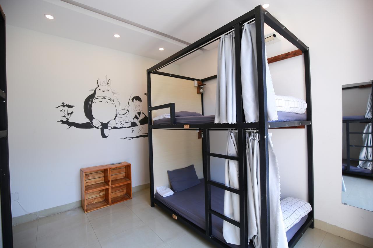 Little Flower Homestay Da Nang Son Tra エクステリア 写真