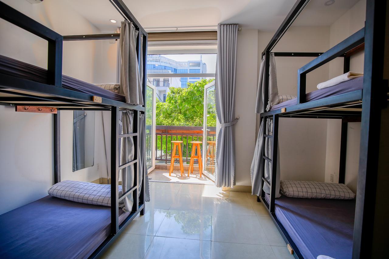 Little Flower Homestay Da Nang Son Tra エクステリア 写真