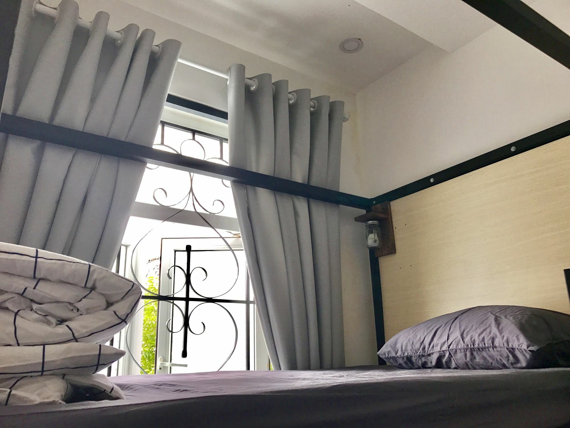 Little Flower Homestay Da Nang Son Tra エクステリア 写真